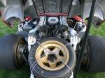 Ferrari 330 P4 1967 года
